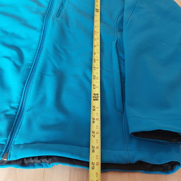 Marmot Men's Medium Softshell Jacket - Picture 5 of 9